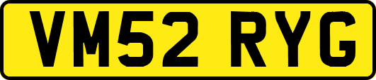 VM52RYG