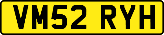 VM52RYH