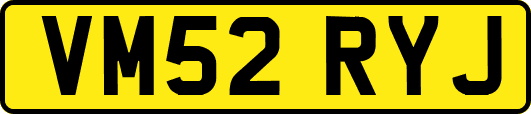 VM52RYJ