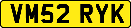 VM52RYK