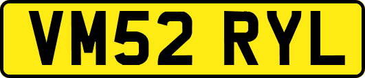 VM52RYL