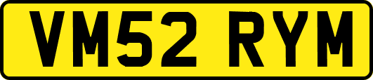 VM52RYM