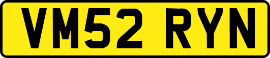 VM52RYN