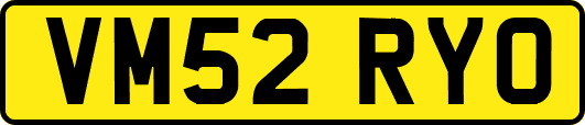 VM52RYO