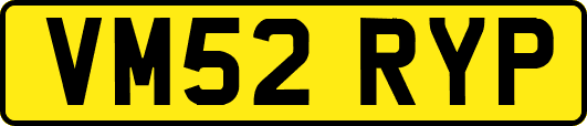VM52RYP