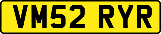 VM52RYR