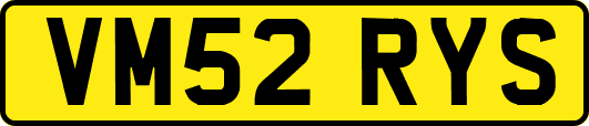 VM52RYS