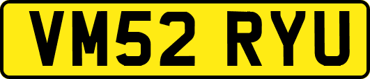 VM52RYU