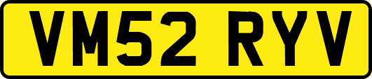 VM52RYV