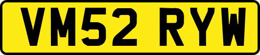 VM52RYW
