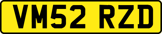 VM52RZD