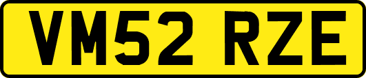 VM52RZE