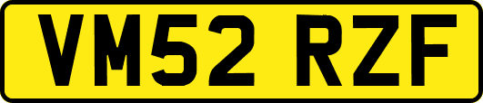 VM52RZF