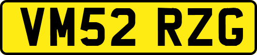 VM52RZG