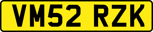 VM52RZK