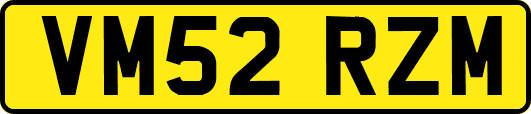 VM52RZM