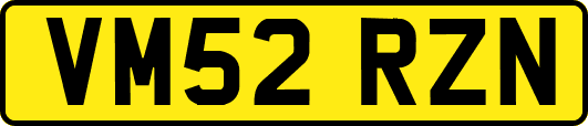 VM52RZN