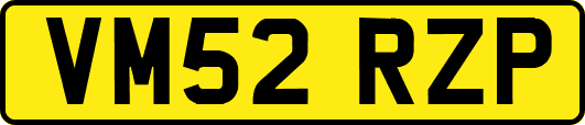 VM52RZP