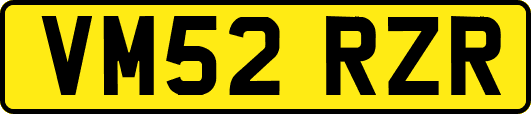VM52RZR