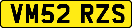 VM52RZS
