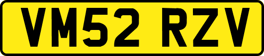 VM52RZV