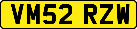 VM52RZW