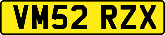 VM52RZX