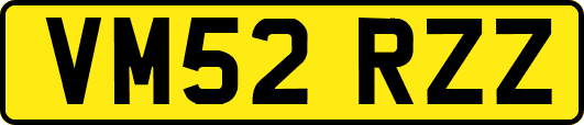 VM52RZZ