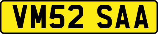 VM52SAA