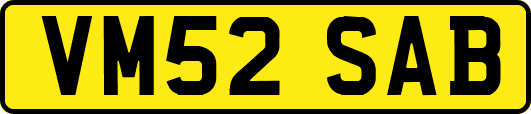 VM52SAB