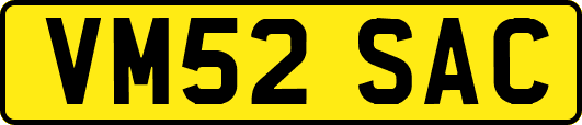 VM52SAC