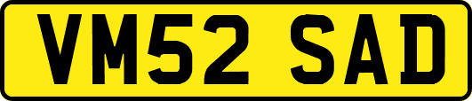 VM52SAD