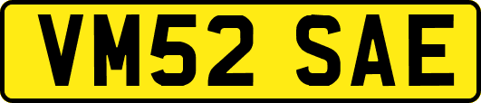 VM52SAE