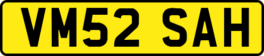 VM52SAH