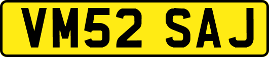 VM52SAJ