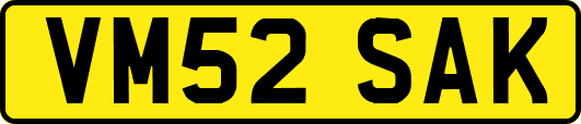 VM52SAK
