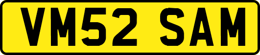 VM52SAM