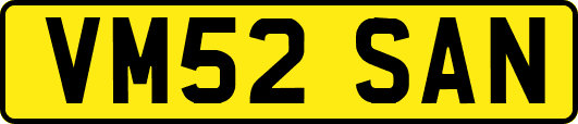 VM52SAN