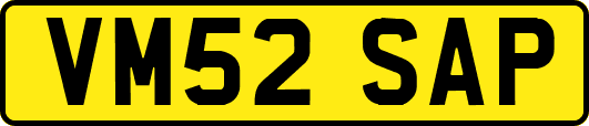 VM52SAP