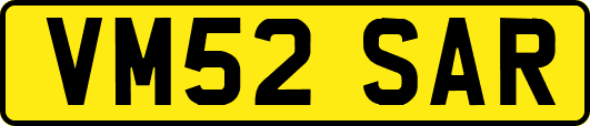 VM52SAR