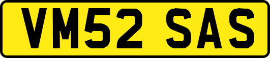 VM52SAS
