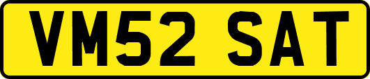 VM52SAT