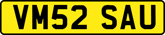 VM52SAU