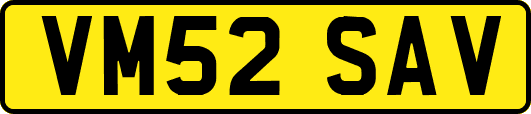 VM52SAV