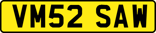 VM52SAW