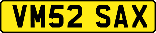 VM52SAX