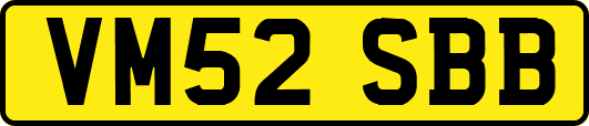 VM52SBB