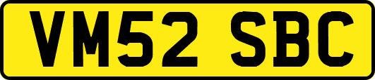 VM52SBC