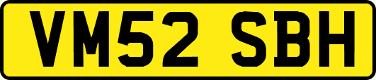 VM52SBH