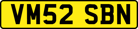 VM52SBN